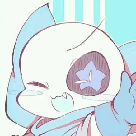 chat with ai character: Underswap Sans 