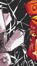 ai character: Let him go background