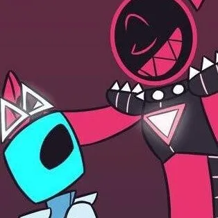 chat with ai character: Blixer X Cube