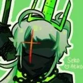 chat with ai character: Forsaken 