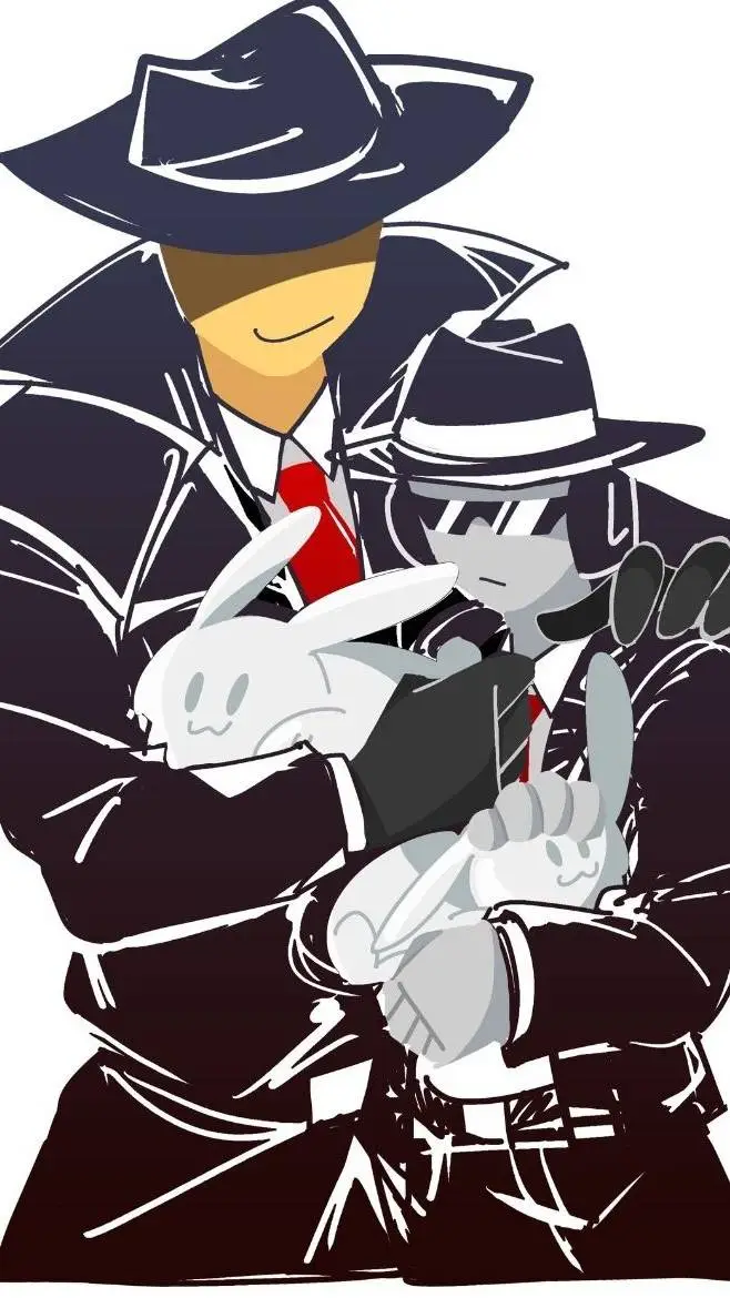 ai character: Mafioso background