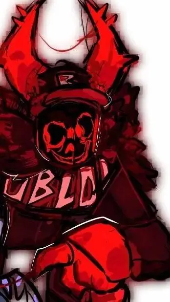 ai character: Guest 666 background