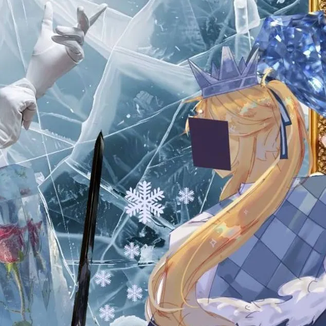 chat with ai character: Itrapped