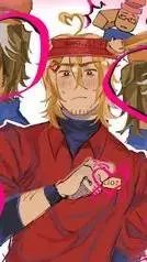 ai character: Pizzaburger Part 1 background