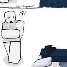 chat with ai character: Forsaken