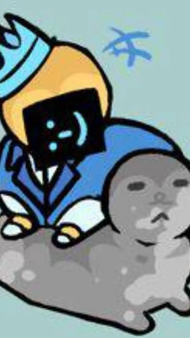 ai character: Itrapped And User  background