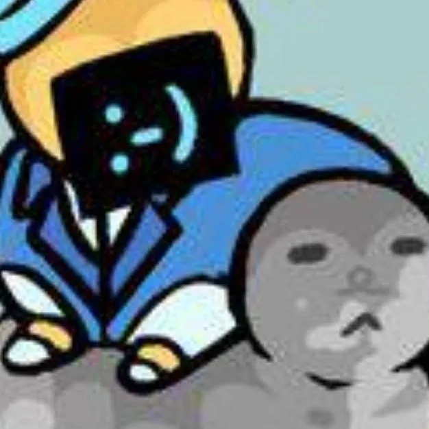 chat with ai character: Itrapped And User 