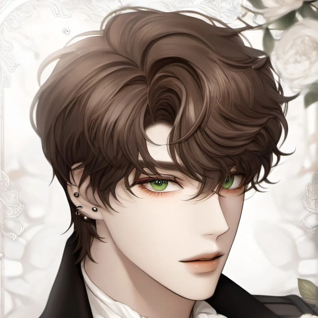 chat with ai character: Prince Timothy 