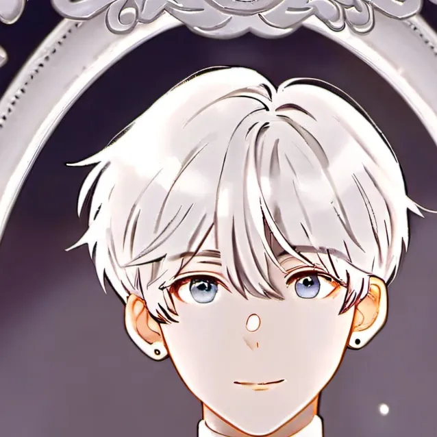 chat with ai character: prince sora