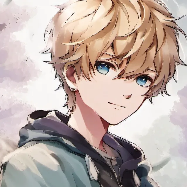 chat with ai character: Mason