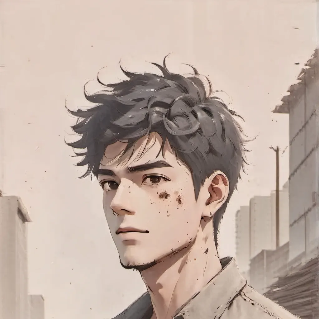 chat with ai character: ∆𝗖𝗥𝗘𝗚 𝗪𝗜𝗟𝗟𝗜𝗔𝗠𝗦∆ 