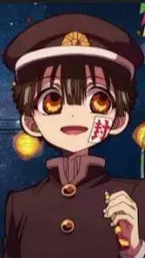 Talkie AI - Chat with hanako-kun