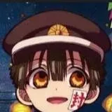 chat with ai character: hanako-kun