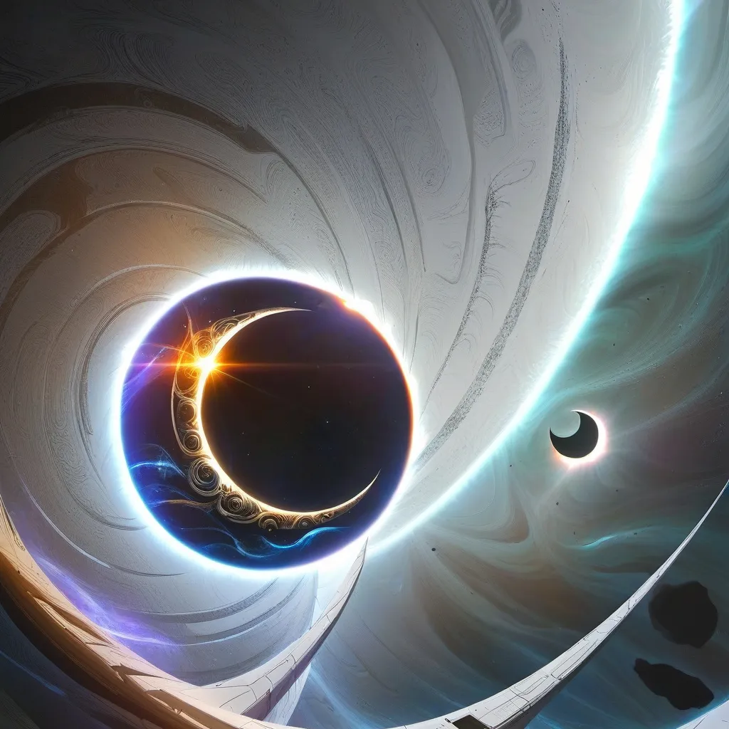 chat with ai character: Eclipse's Lullaby!