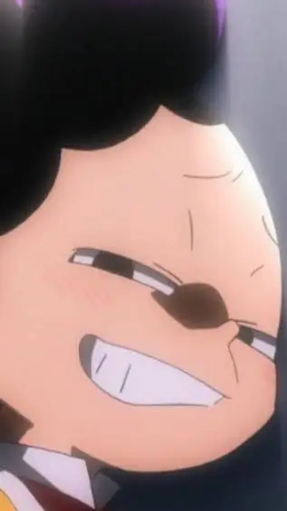 ai character: 🍇Mineta🍇 background