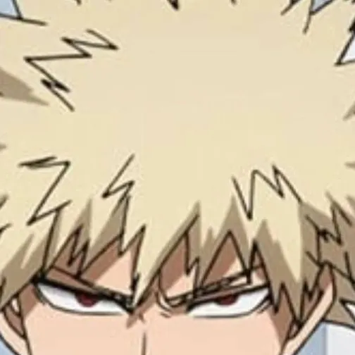 chat with ai character: ♤♧Bakugo♧♤