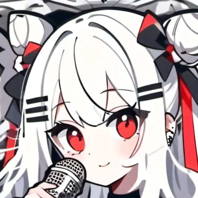 chat with ai character: MHA SINGER???