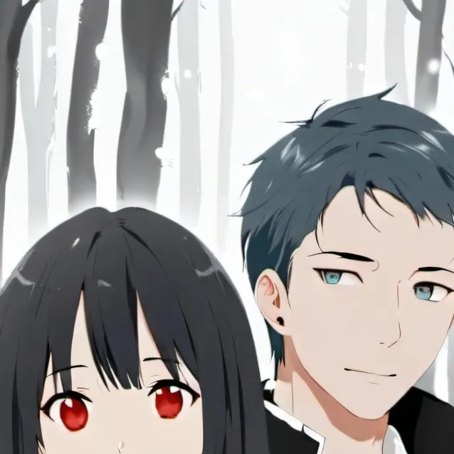 chat with ai character: mha past life