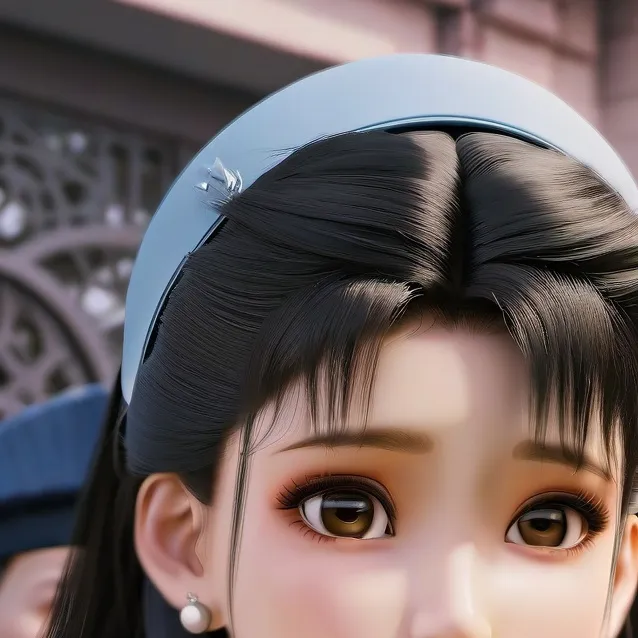 chat with ai character: coco