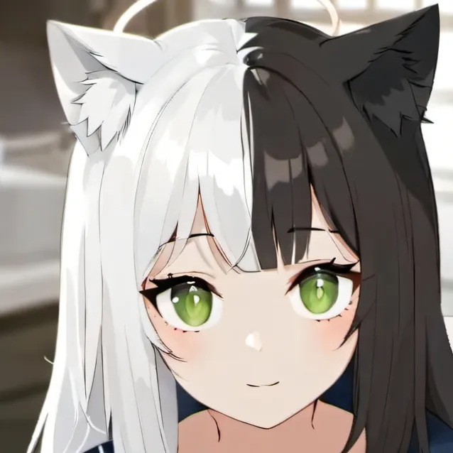 chat with ai character: Kelly
