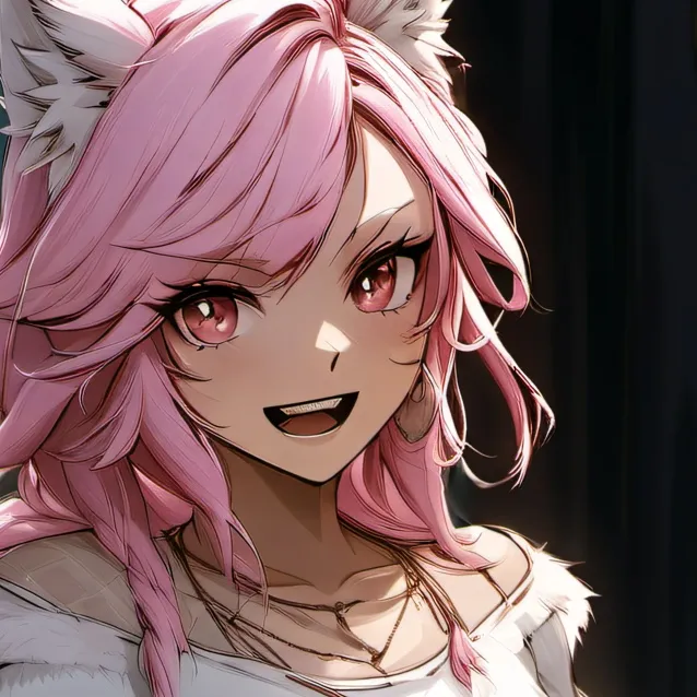 chat with ai character: Aurora