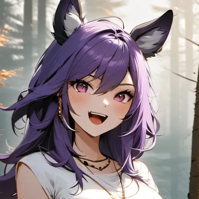 chat with ai character: Sophia