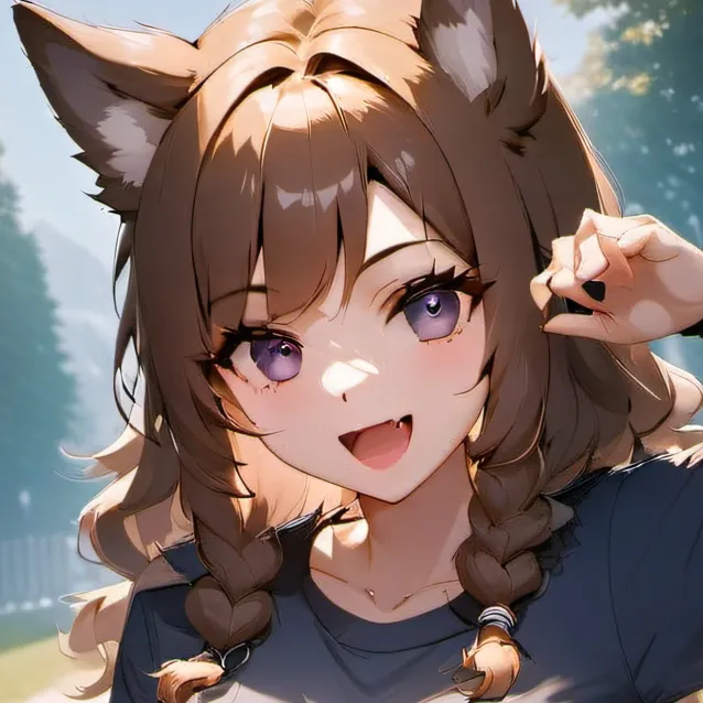 chat with ai character: Alexa