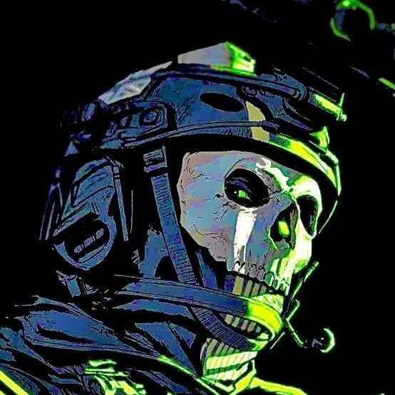 chat with ai character: COD Party 