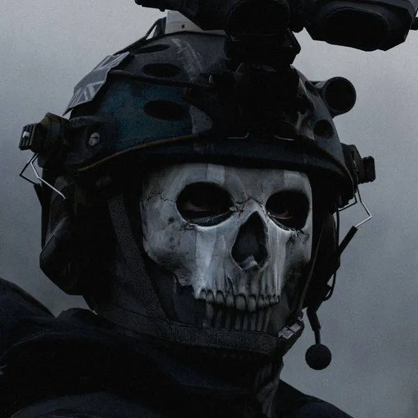 chat with ai character: COD Injured