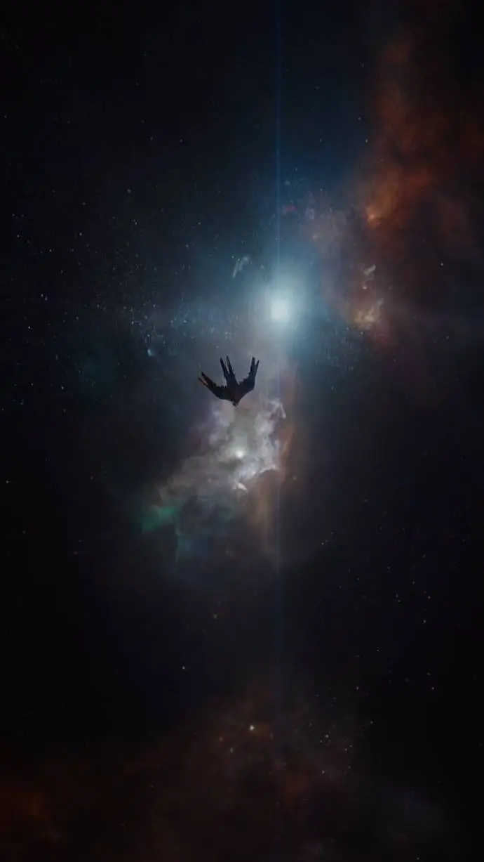 ai character: AV Chill Day  background