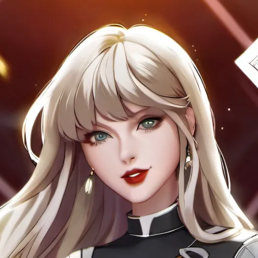 chat with ai character: Taylor 