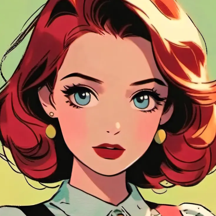 chat with ai character: Ella