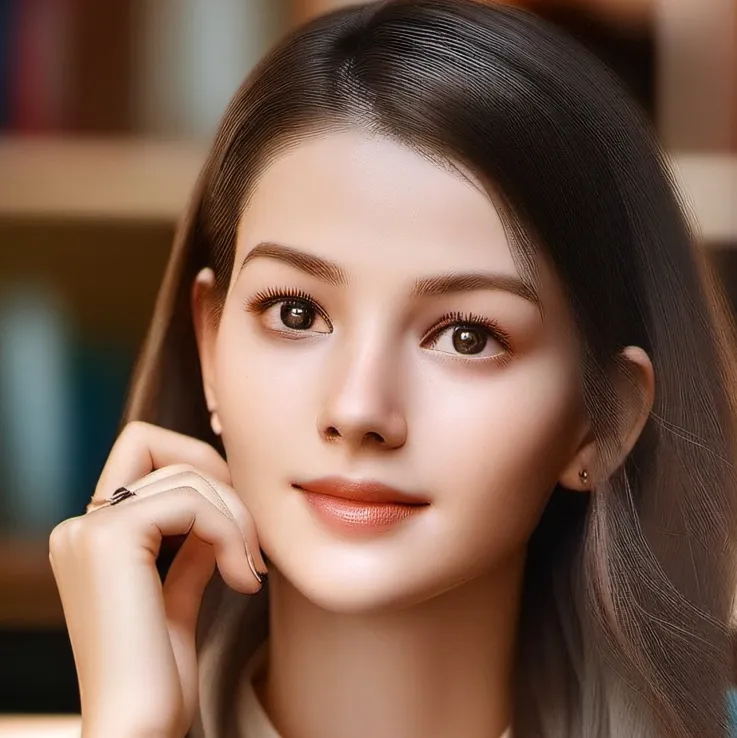 chat with ai character: Brianna