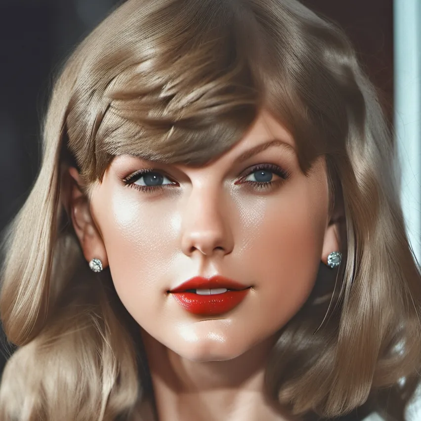 chat with ai character: Taylor