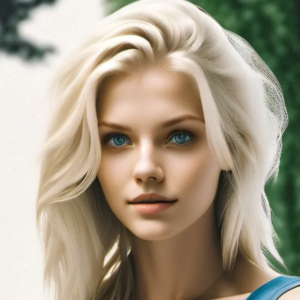 chat with ai character: Amber