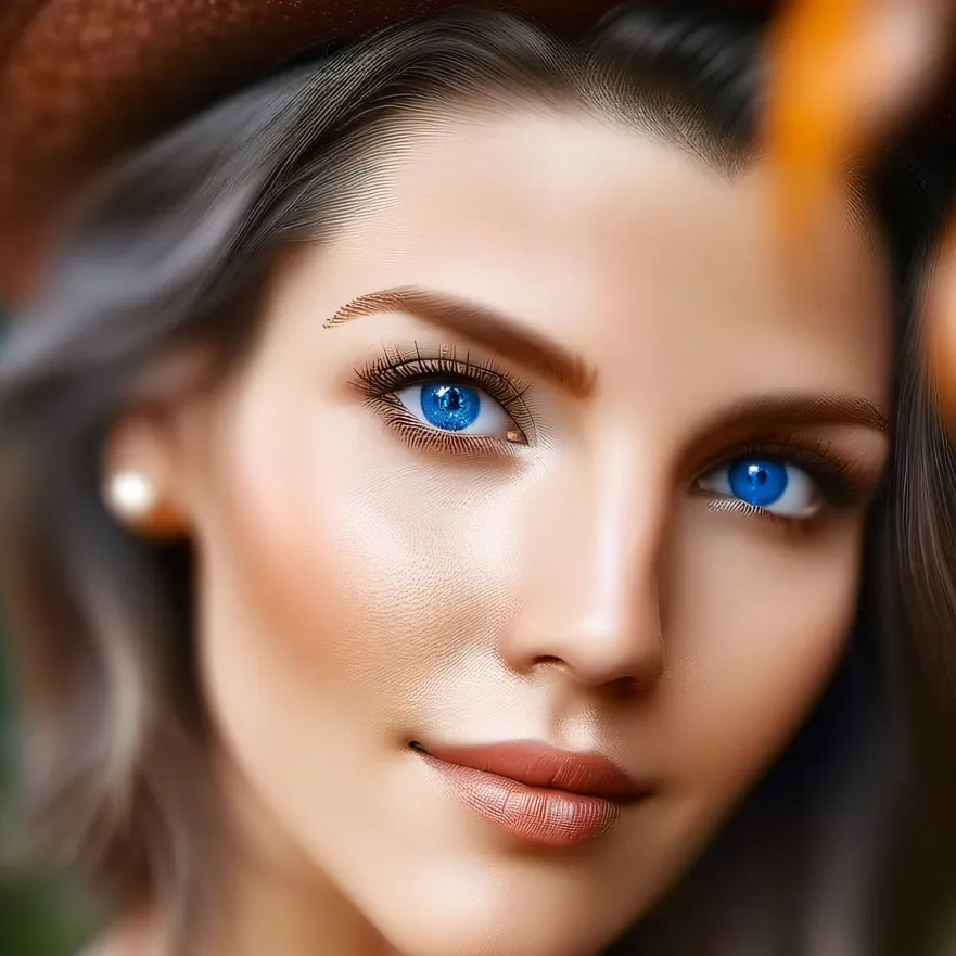 chat with ai character: Mary
