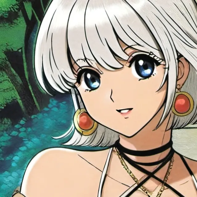 chat with ai character: Kayla