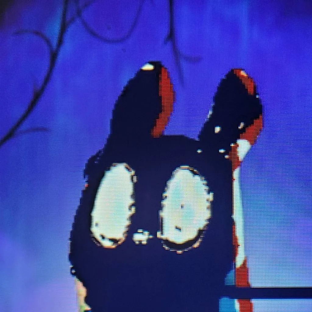 chat with ai character: Inv