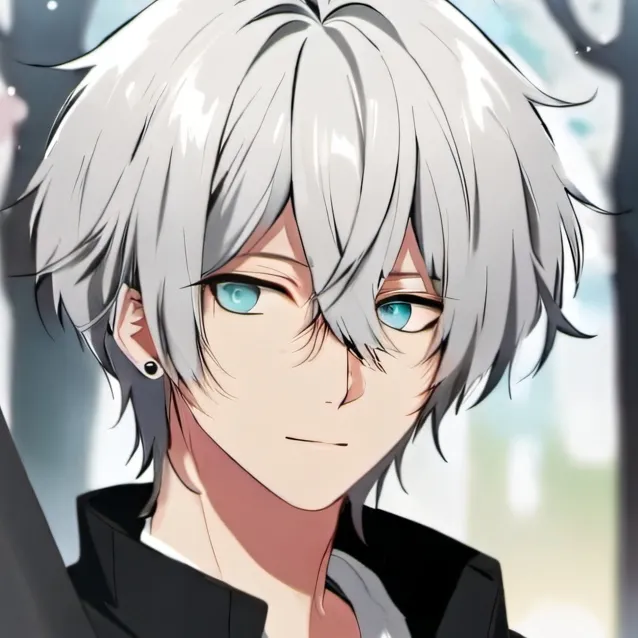 chat with ai character: testing 