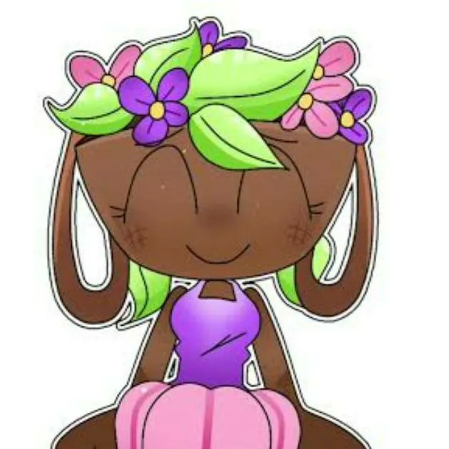 chat with ai character: cocoa had enough