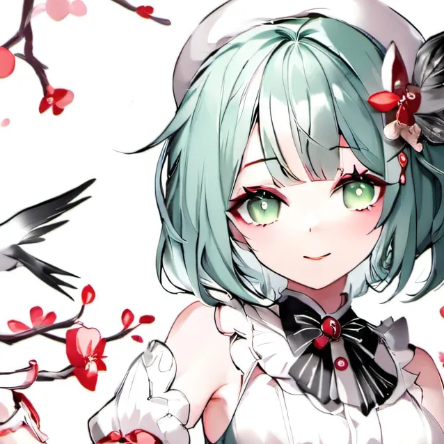 chat with ai character: Mha