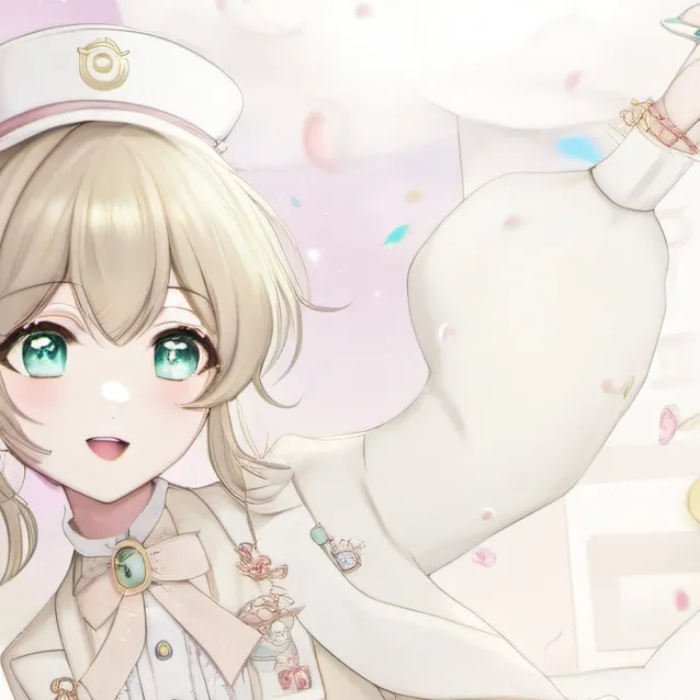 chat with ai character: Mha