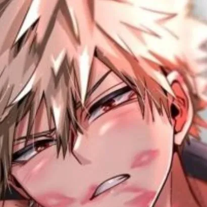 chat with ai character: bakugo x yn