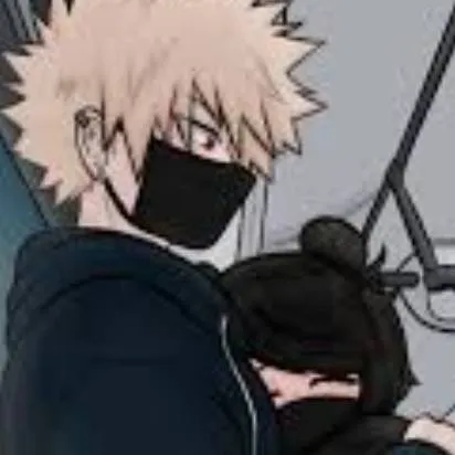 chat with ai character: bakugo x y/n