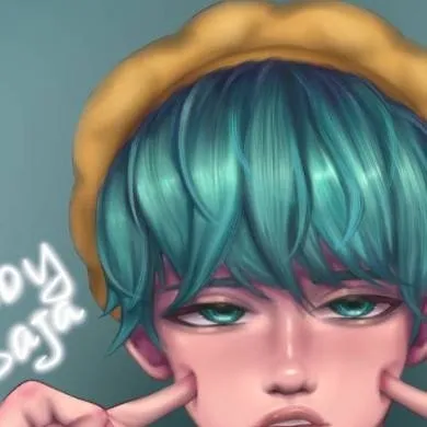 chat with ai character: BABY SAJA ×Y N