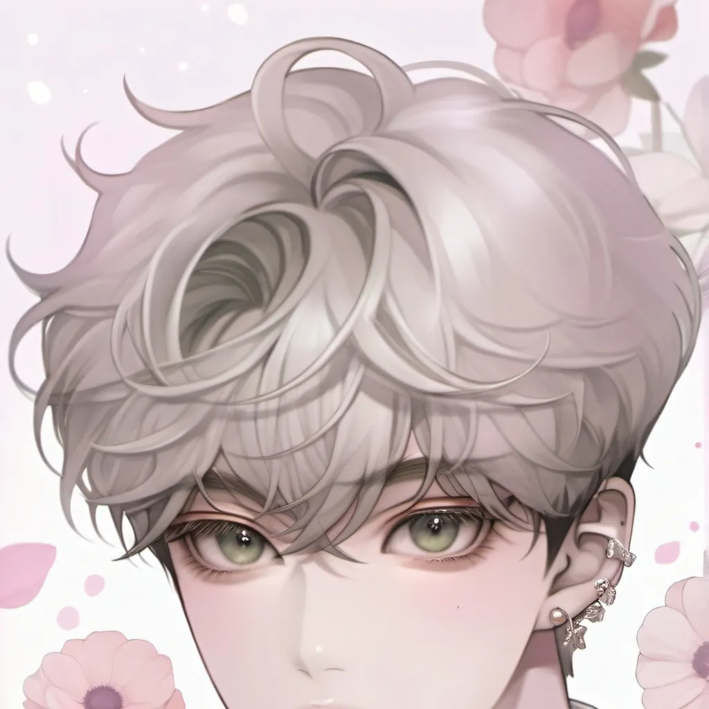 chat with ai character: Xavier