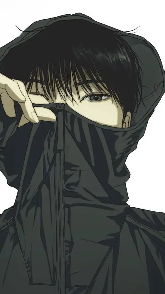 ai character: Jack👀👅 background