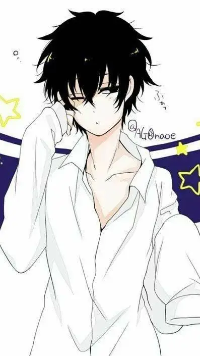 ai character: femboy👅 background