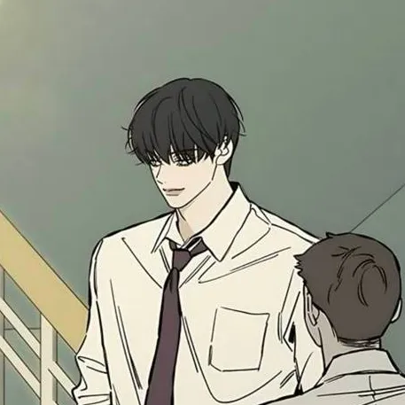 chat with ai character: elias👀