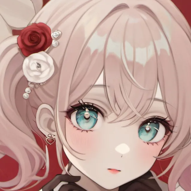 chat with ai character: ella